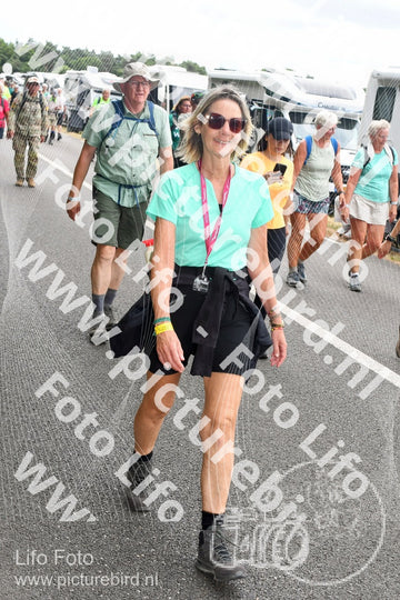 Evenement foto: Nijmeegse Vierdaagse 691