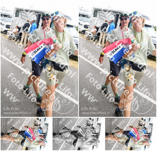 Evenement foto: Nijmeegse Vierdaagse 691
