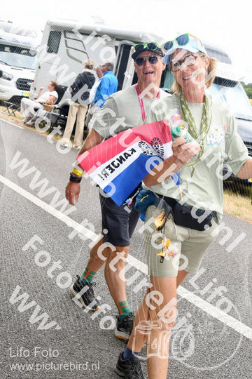 Evenement foto: Nijmeegse Vierdaagse 691