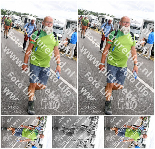 Evenement foto: Nijmeegse Vierdaagse 691