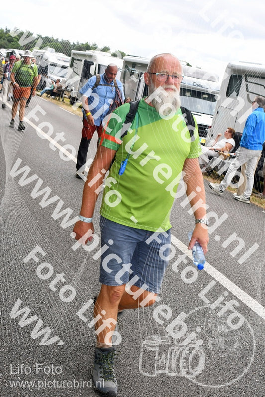 Evenement foto: Nijmeegse Vierdaagse 691