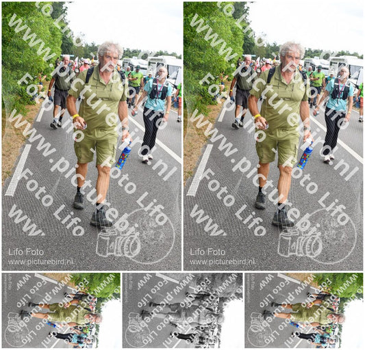 Evenement foto: Nijmeegse Vierdaagse 691
