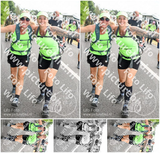 Evenement foto: Nijmeegse Vierdaagse 691