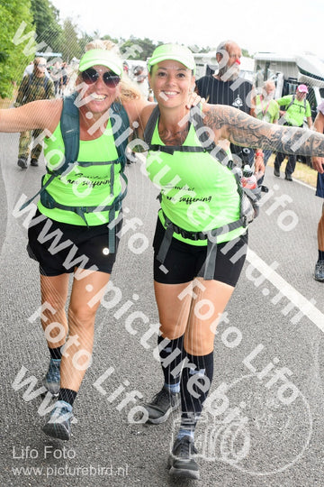 Evenement foto: Nijmeegse Vierdaagse 691