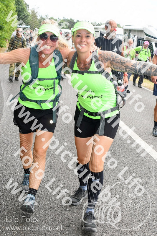 Evenement foto: Nijmeegse Vierdaagse 691