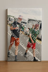 Evenement foto: Nijmeegse Vierdaagse 691