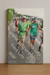 Evenement foto: Nijmeegse Vierdaagse 691