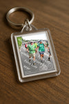 Evenement foto: Nijmeegse Vierdaagse 691
