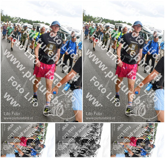 Evenement foto: Nijmeegse Vierdaagse 691