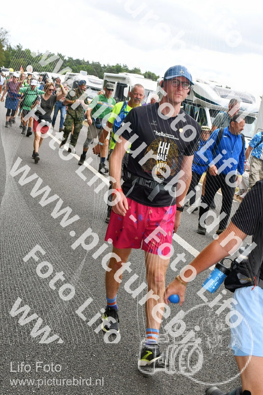 Evenement foto: Nijmeegse Vierdaagse 691