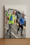 Evenement foto: Nijmeegse Vierdaagse 691