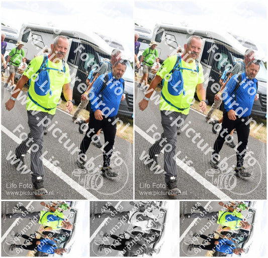 Evenement foto: Nijmeegse Vierdaagse 691