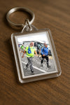 Evenement foto: Nijmeegse Vierdaagse 691