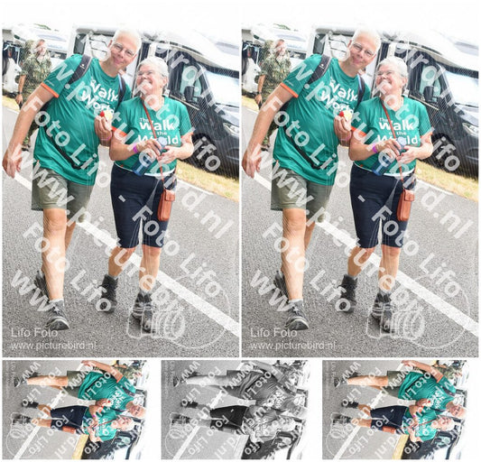 Evenement foto: Nijmeegse Vierdaagse 691