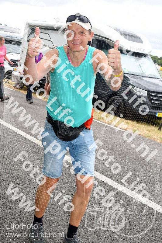Evenement foto: Nijmeegse Vierdaagse 691