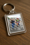 Evenement foto: Nijmeegse Vierdaagse 691