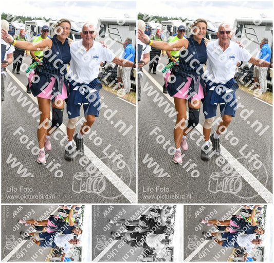 Evenement foto: Nijmeegse Vierdaagse 691