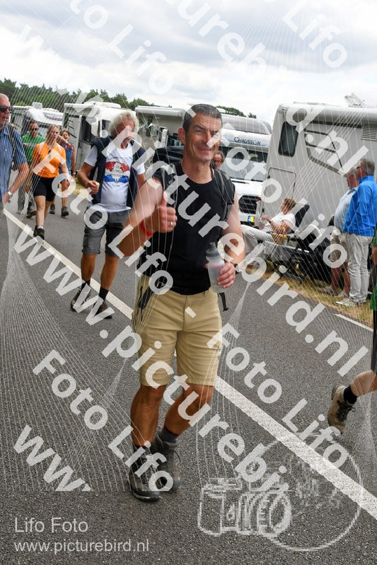 Evenement foto: Nijmeegse Vierdaagse 691