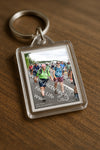 Evenement foto: Nijmeegse Vierdaagse 691