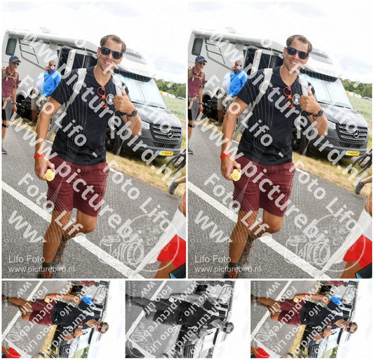 Evenement foto: Nijmeegse Vierdaagse 691