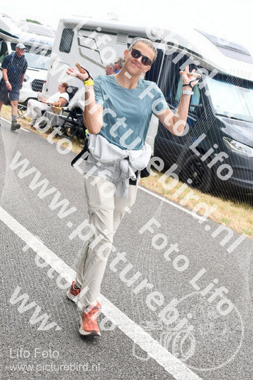 Evenement foto: Nijmeegse Vierdaagse 691