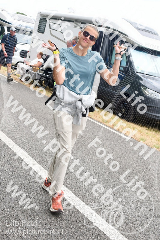 Evenement foto: Nijmeegse Vierdaagse 691