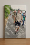 Evenement foto: Nijmeegse Vierdaagse 691