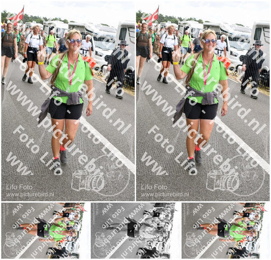 Evenement foto: Nijmeegse Vierdaagse 691