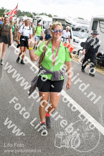 Evenement foto: Nijmeegse Vierdaagse 691