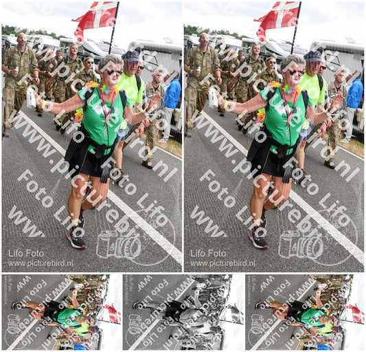Evenement foto: Nijmeegse Vierdaagse 691