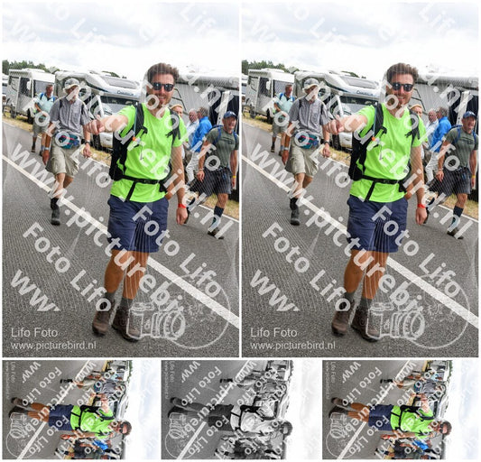 Evenement foto: Nijmeegse Vierdaagse 691