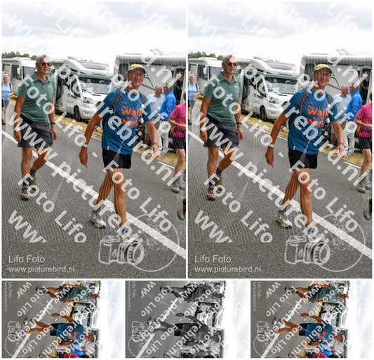 Evenement foto: Nijmeegse Vierdaagse 691