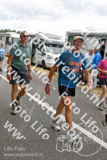 Evenement foto: Nijmeegse Vierdaagse 691