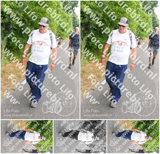 Evenement foto: Nijmeegse Vierdaagse 691