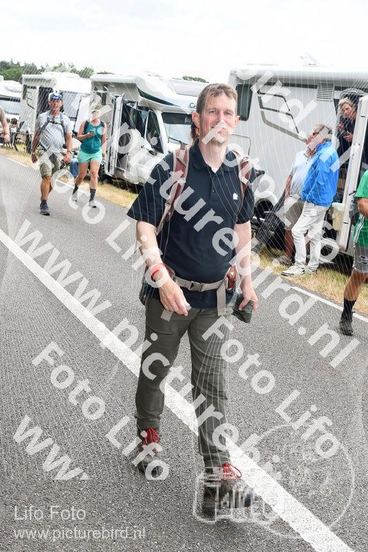 Evenement foto: Nijmeegse Vierdaagse 691