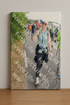 Evenement foto: Nijmeegse Vierdaagse 691