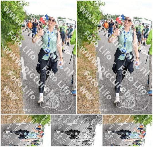 Evenement foto: Nijmeegse Vierdaagse 691