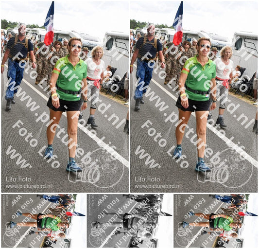 Evenement foto: Nijmeegse Vierdaagse 691