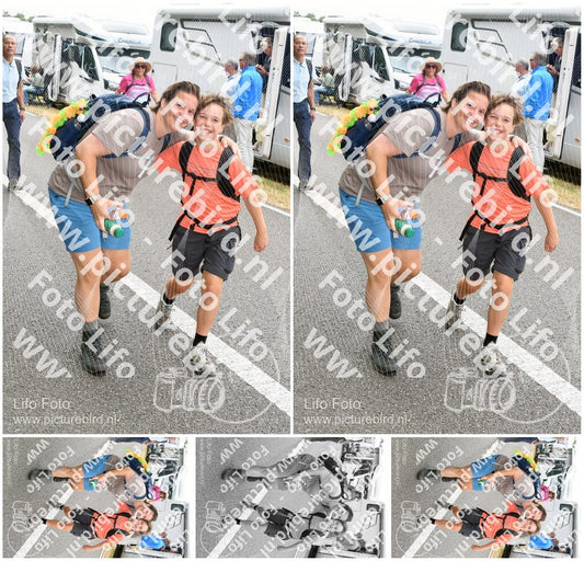 Evenement foto: Nijmeegse Vierdaagse 691