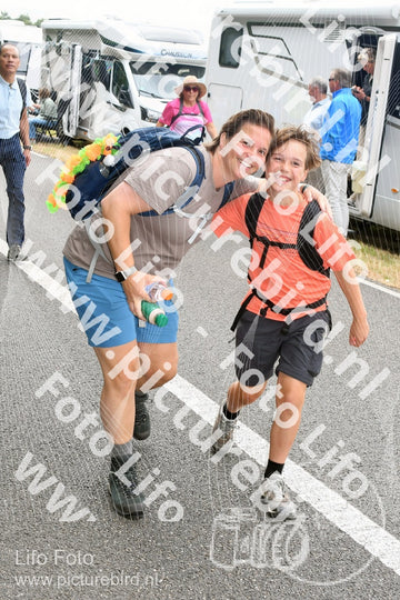 Evenement foto: Nijmeegse Vierdaagse 691