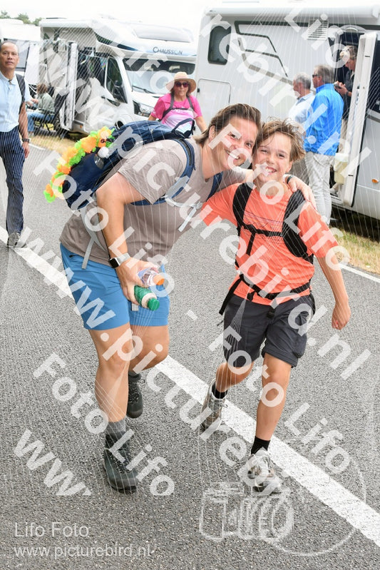 Evenement foto: Nijmeegse Vierdaagse 691