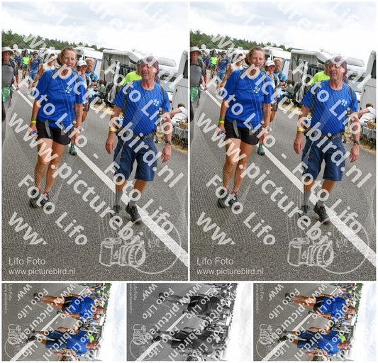 Evenement foto: Nijmeegse Vierdaagse 691