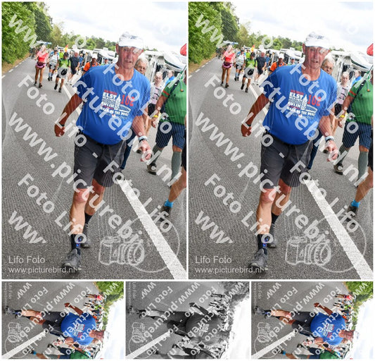 Evenement foto: Nijmeegse Vierdaagse 690