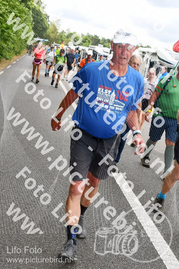 Evenement foto: Nijmeegse Vierdaagse 690