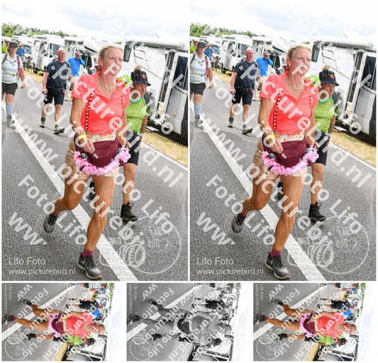 Evenement foto: Nijmeegse Vierdaagse 690