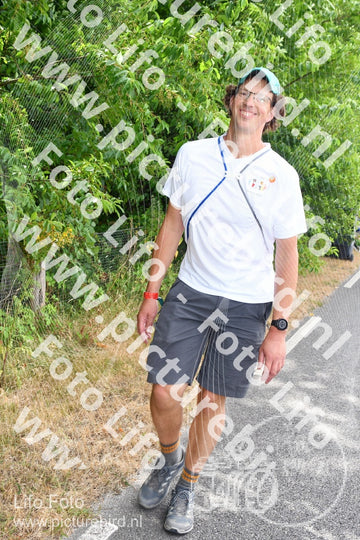 Evenement foto: Nijmeegse Vierdaagse 690