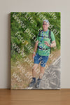 Evenement foto: Nijmeegse Vierdaagse 690