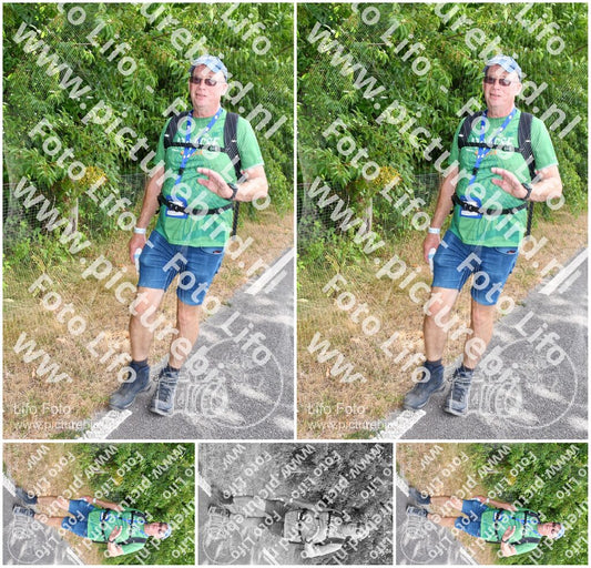 Evenement foto: Nijmeegse Vierdaagse 690