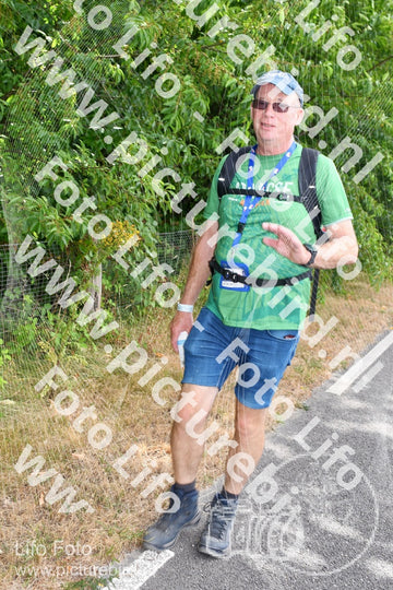 Evenement foto: Nijmeegse Vierdaagse 690