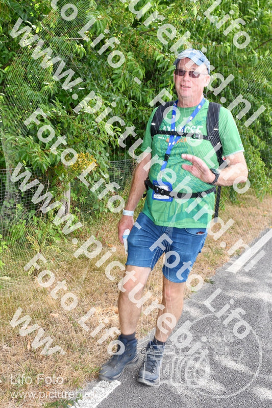 Evenement foto: Nijmeegse Vierdaagse 690